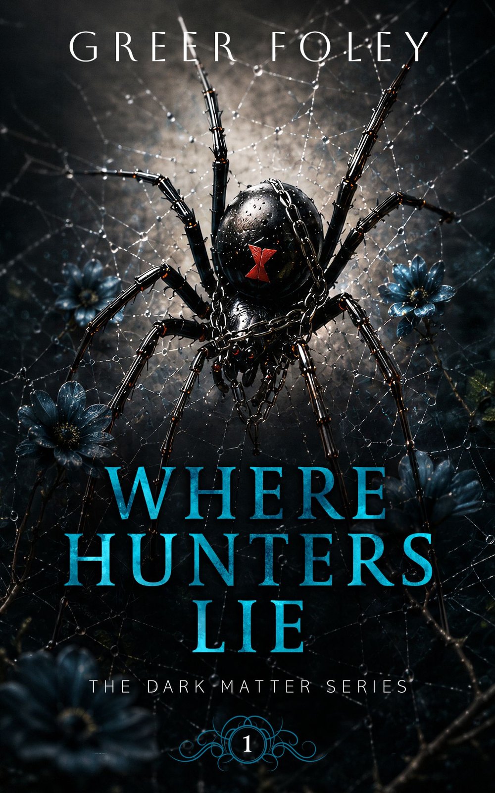 Where Hunters Lie