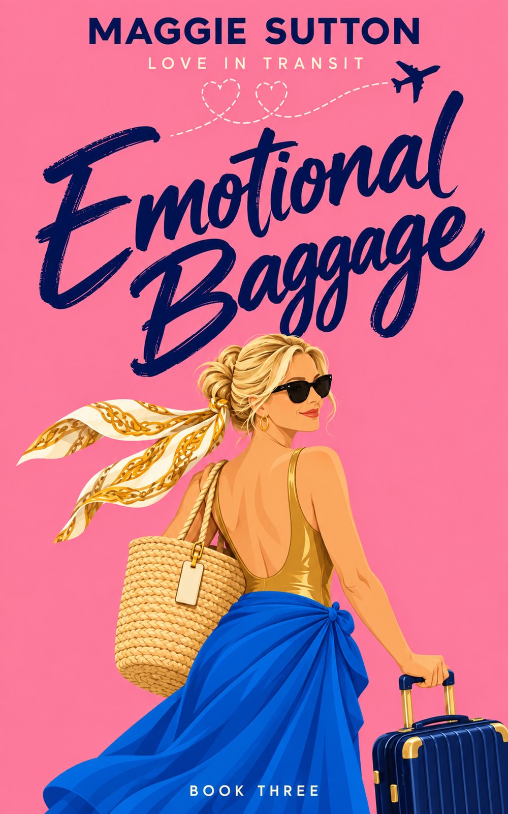 Emotional Baggage