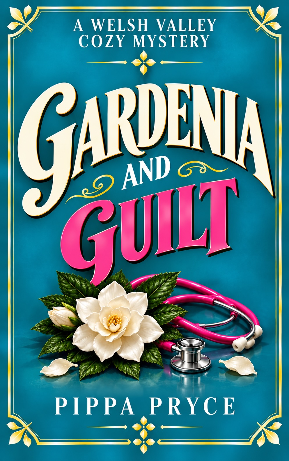 Gardenia and Guilt